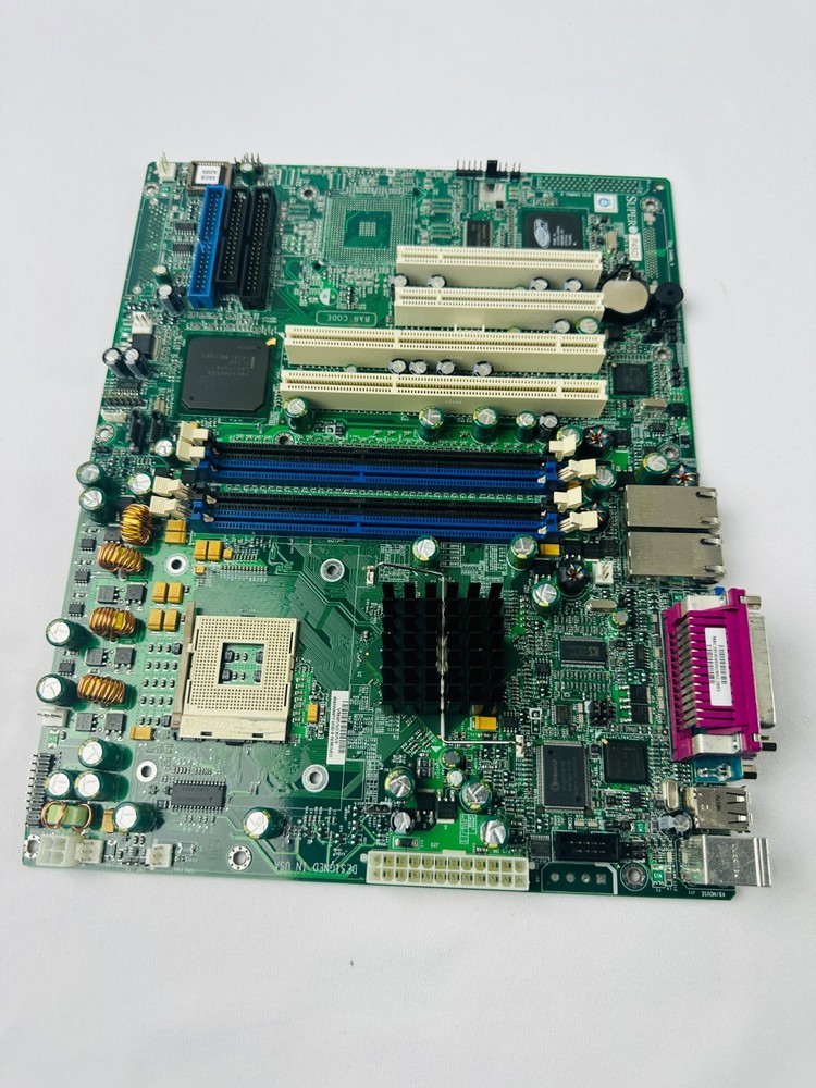 Supermicro P4SCI Motherboard