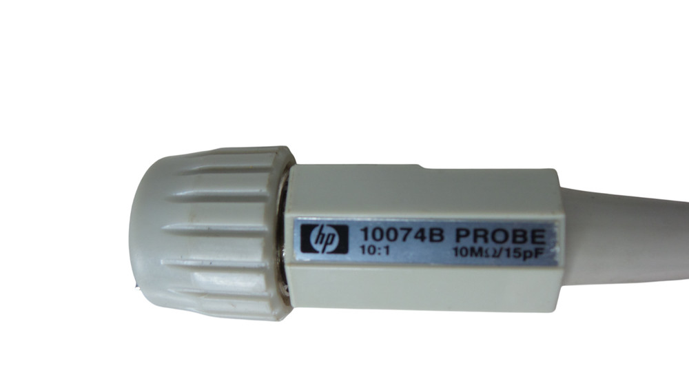 HP 10074B Probe - Free shipping