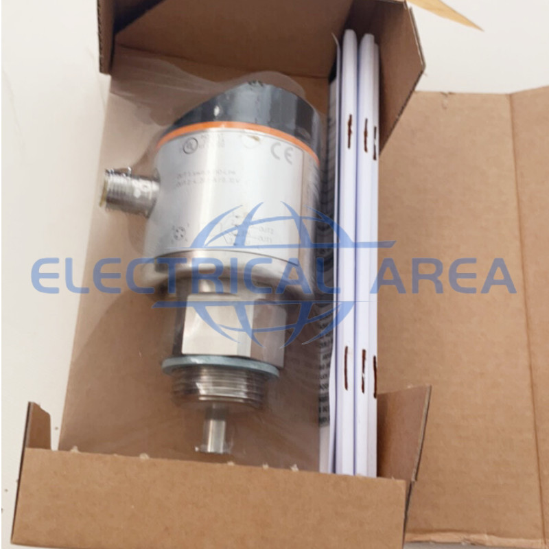 1PC NEW IFM LR3000 electronic level sensor Fast delivery