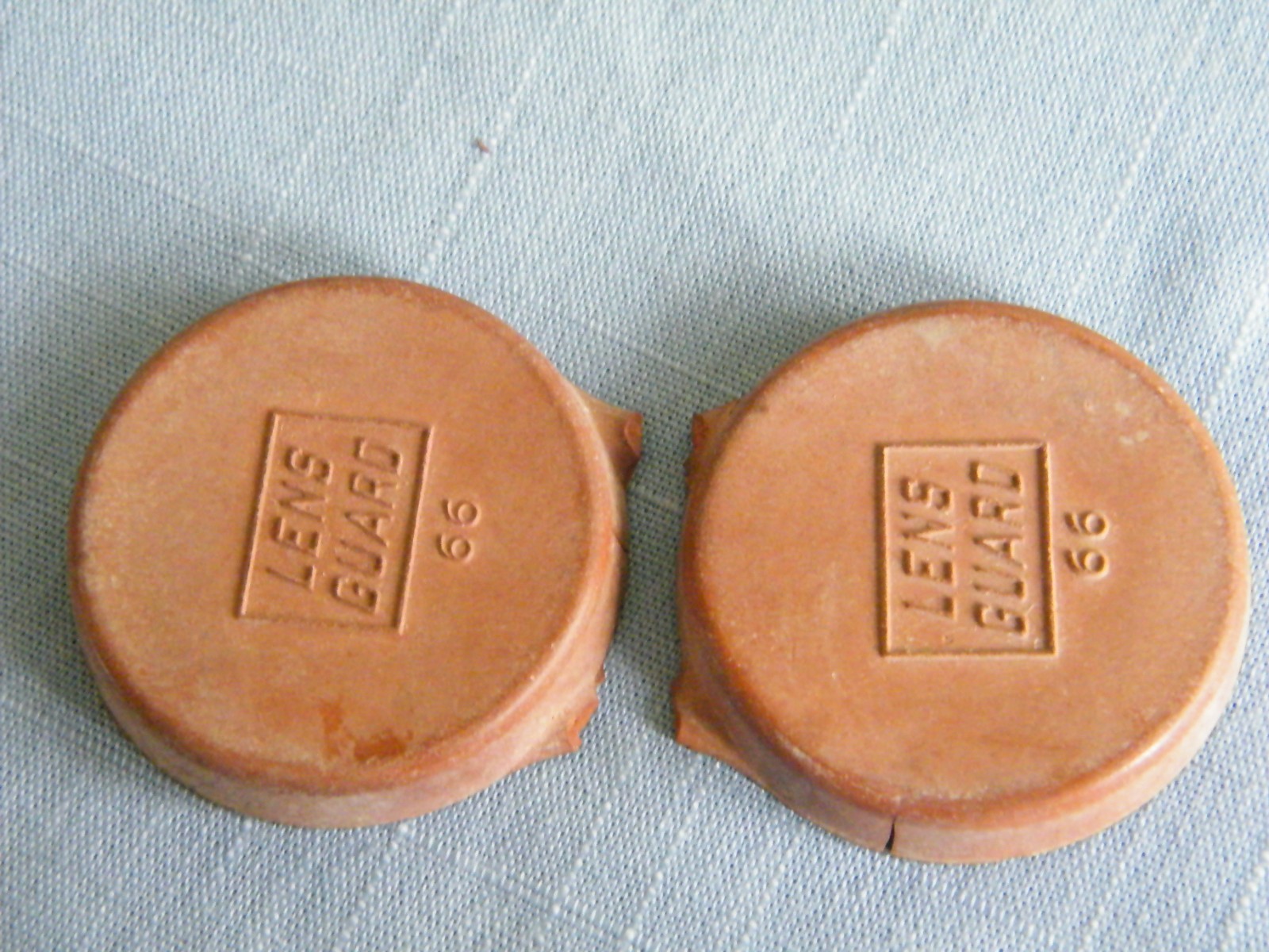 Vintage Kodak Reflex II Camera in Leather Field Case ~ Untested, sold as is