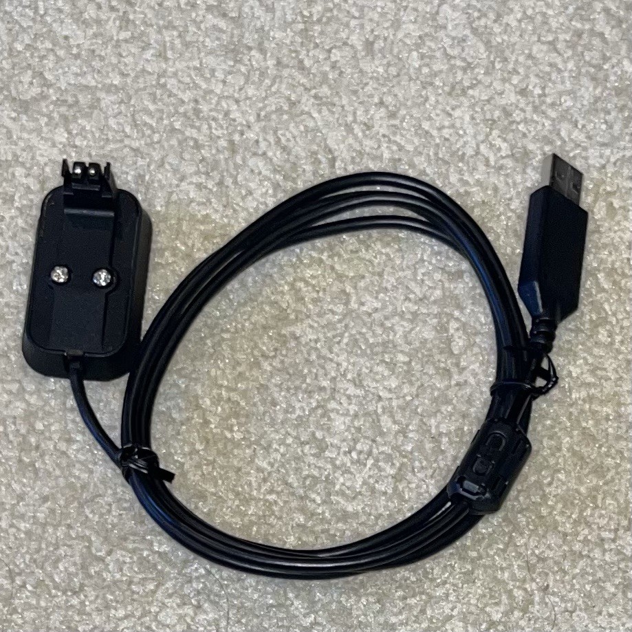 SUUNTO PC Interface, USB cable, model 11350