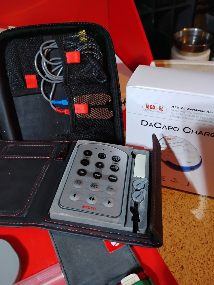 Med - el opus 2 bundle