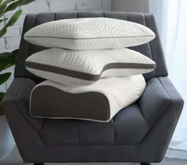 Sell-ResponseFit™ Pillow- free shipping
