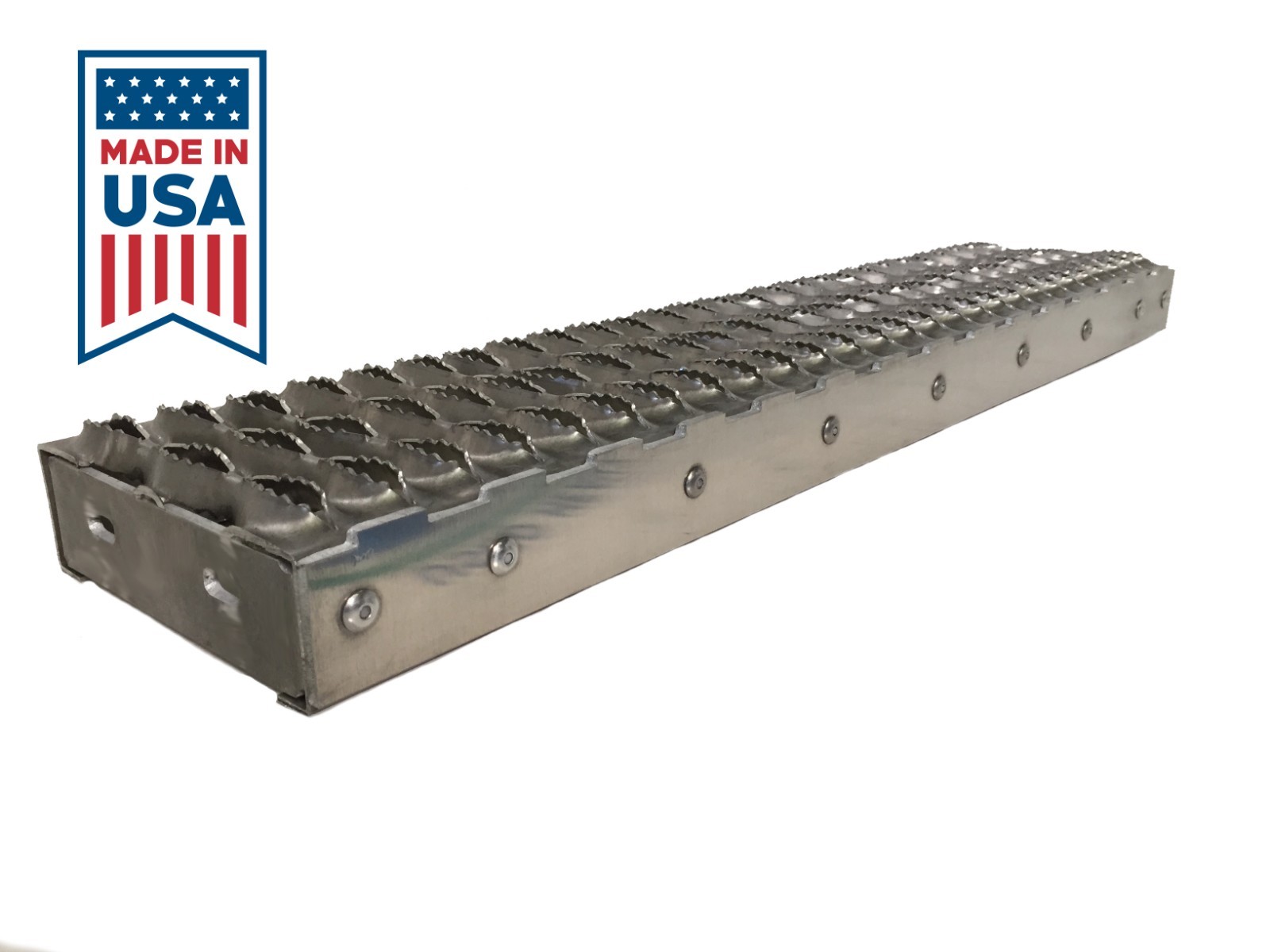 Peterbilt 379 389 Battery Box Cover Heavy Duty Step