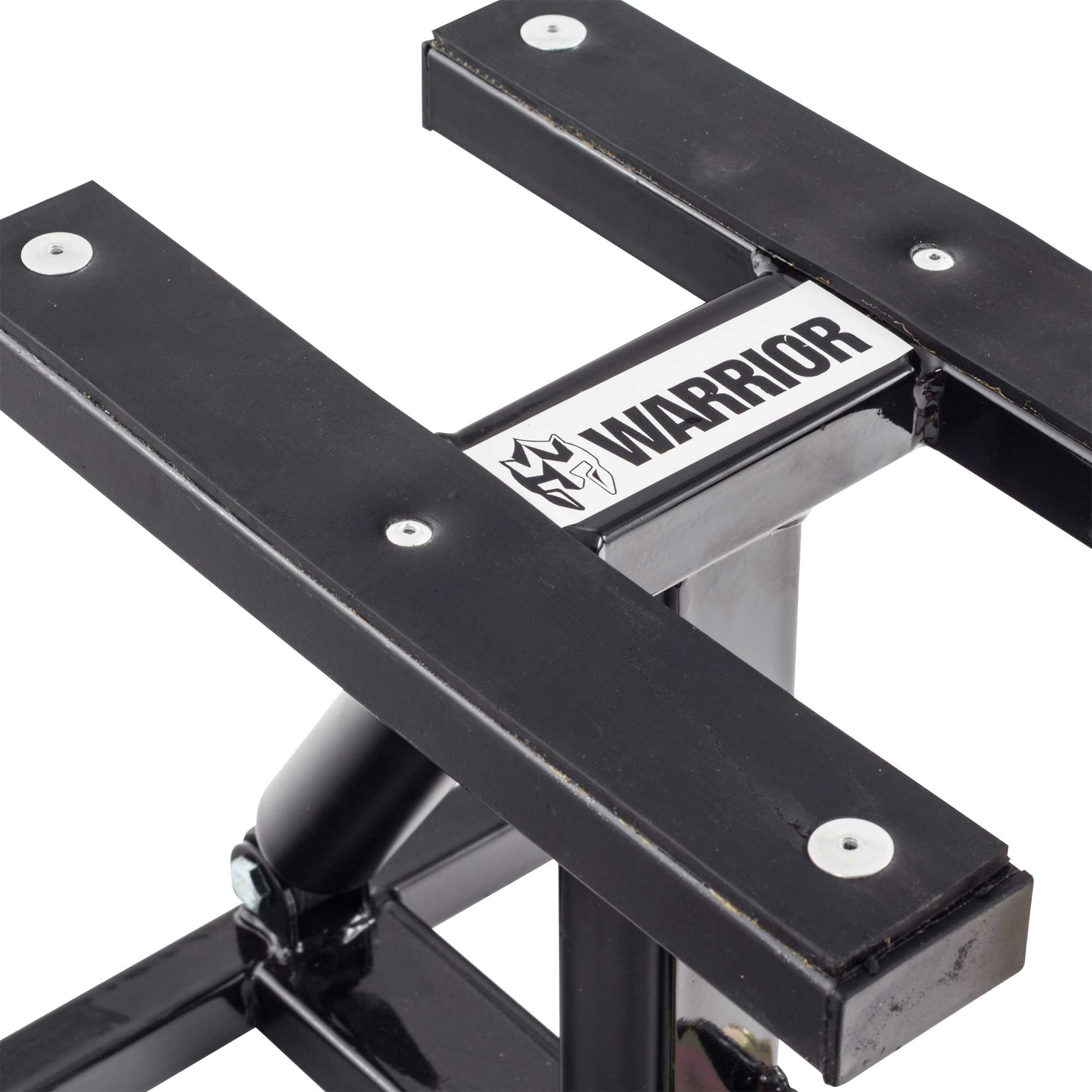 Warrior MX/Motocross/Enduro/Off Road/Motorcycle/Bike Lift/Stand With Damper
