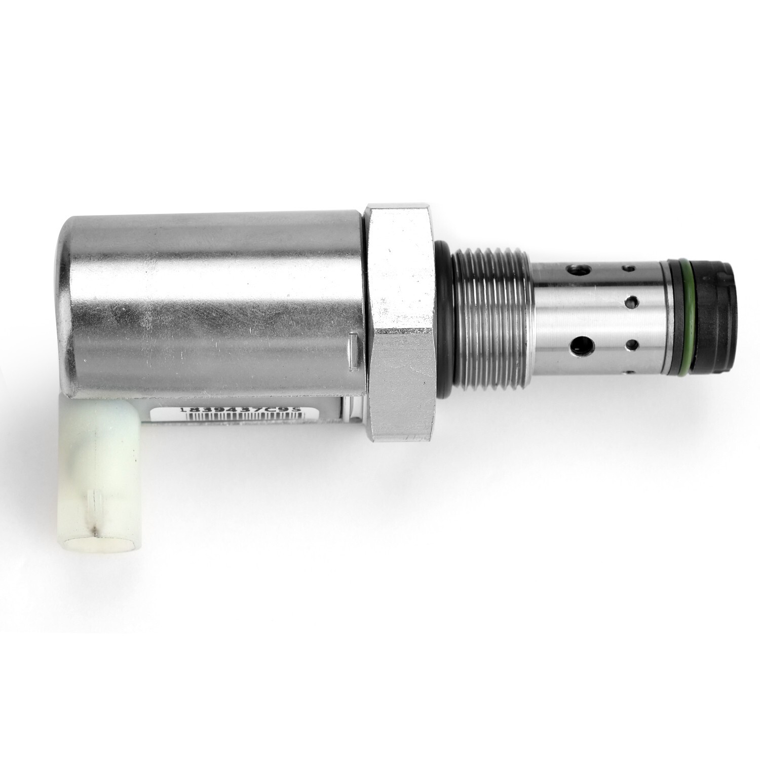 Genuine NEW Oem Motorcraft Ford 6.0L IPR VALVE 3C3Z-9C968-AA FAST SHIP CM-5054