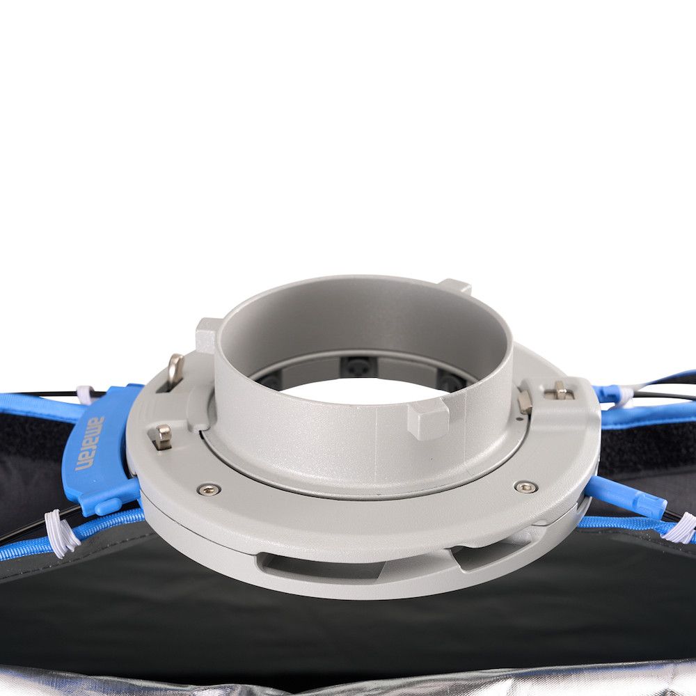 Amaran Light Box 60x90 Rectangular Bowens Mount Softbox Quick-Folding