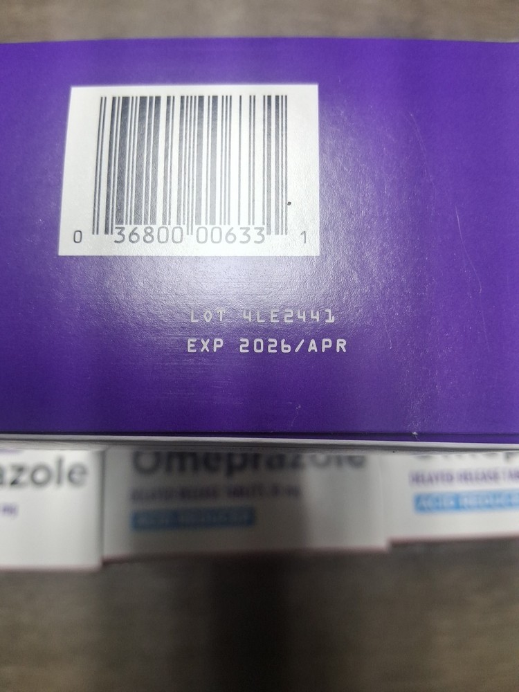 bulk omeprazole 20 mg capsules