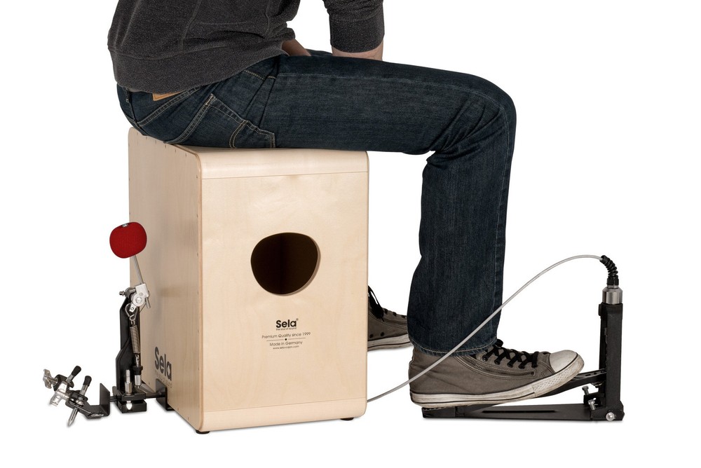 sela Cajon, 15 mm (SE121)