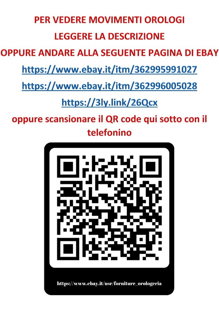 DIY PENDULUM GEAR MECHANISM WALL CLOCK MOVEMENT Read Desc.