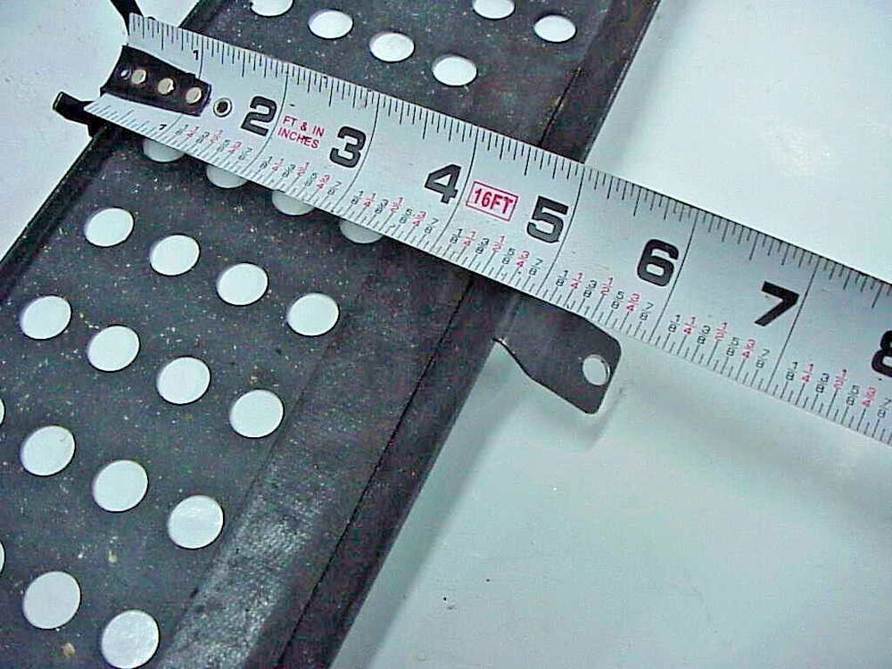 1 NASCAR Race Car Front Grille Insert