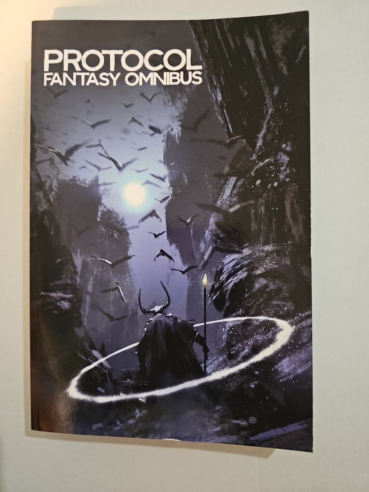 Protocol Fantasy Omnibus