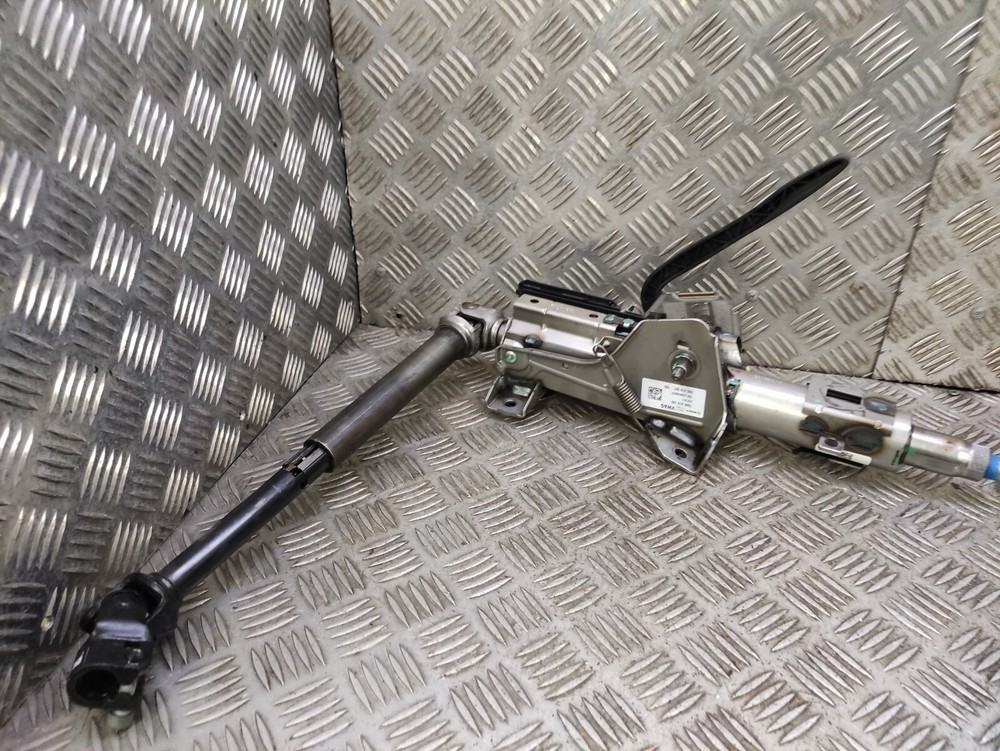 VW Crafter 2018-ON Steering Column 2n0419501b ref D276