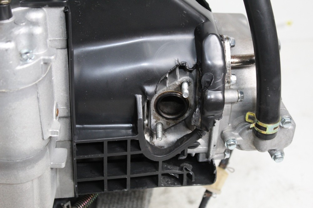 2022 Taotao Pilot 150 OEM ENGINE MOTOR