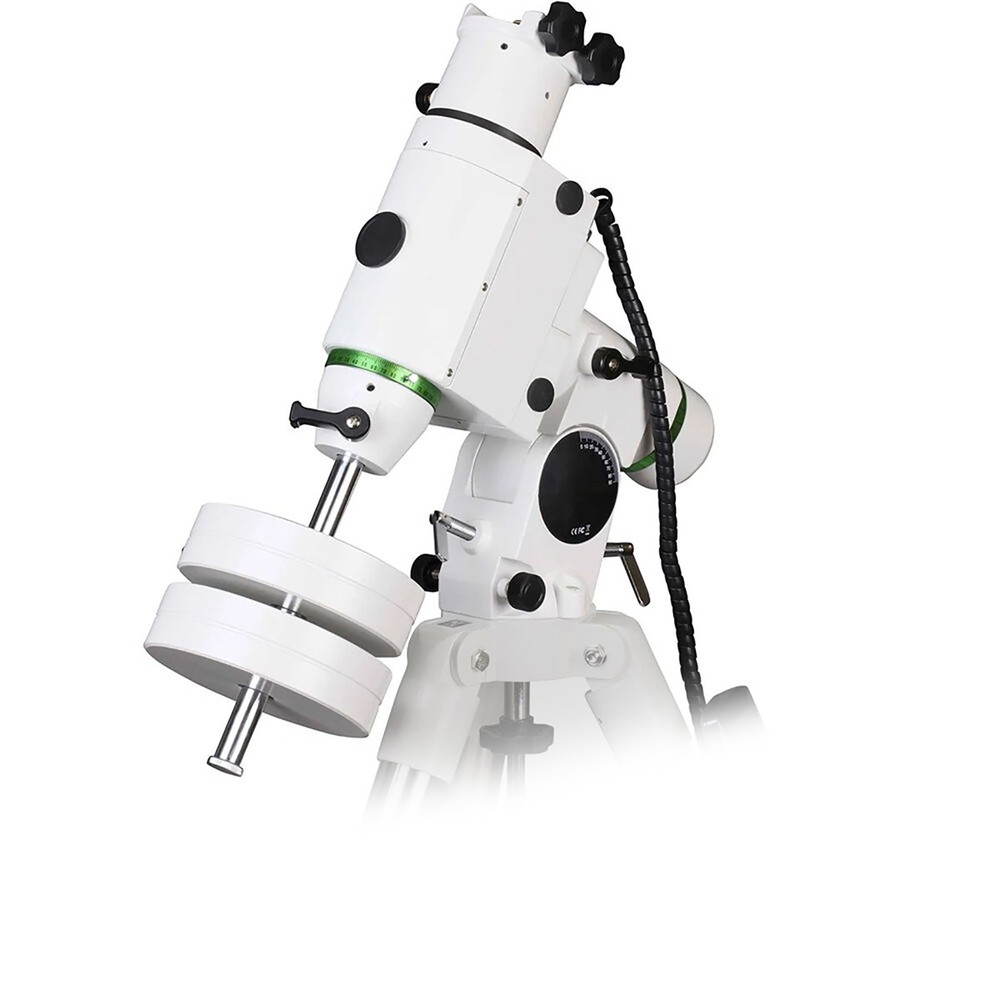 Sky-Watcher HEQ5 GoTo Equatorial Mount