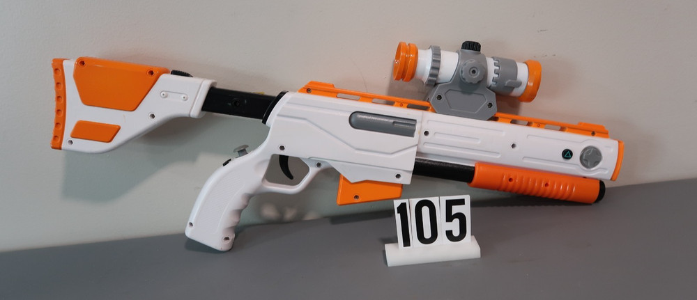 PS3 Top Shot Elite Rifle Controller - Gun Controller Only