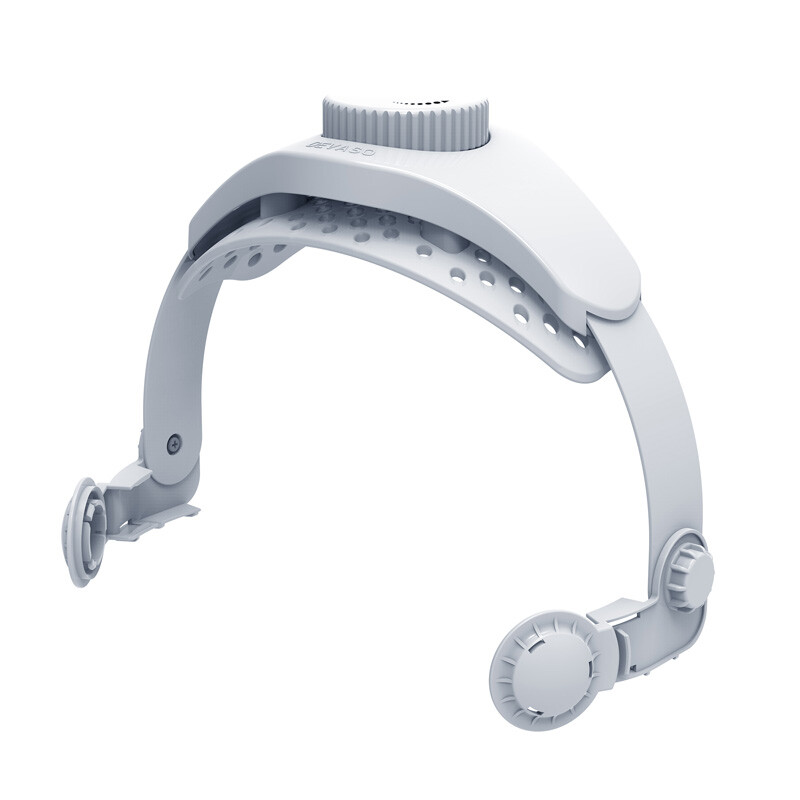 Head Strap for PlayStation VR2 Headset Adjustable Replace Headband Accessories