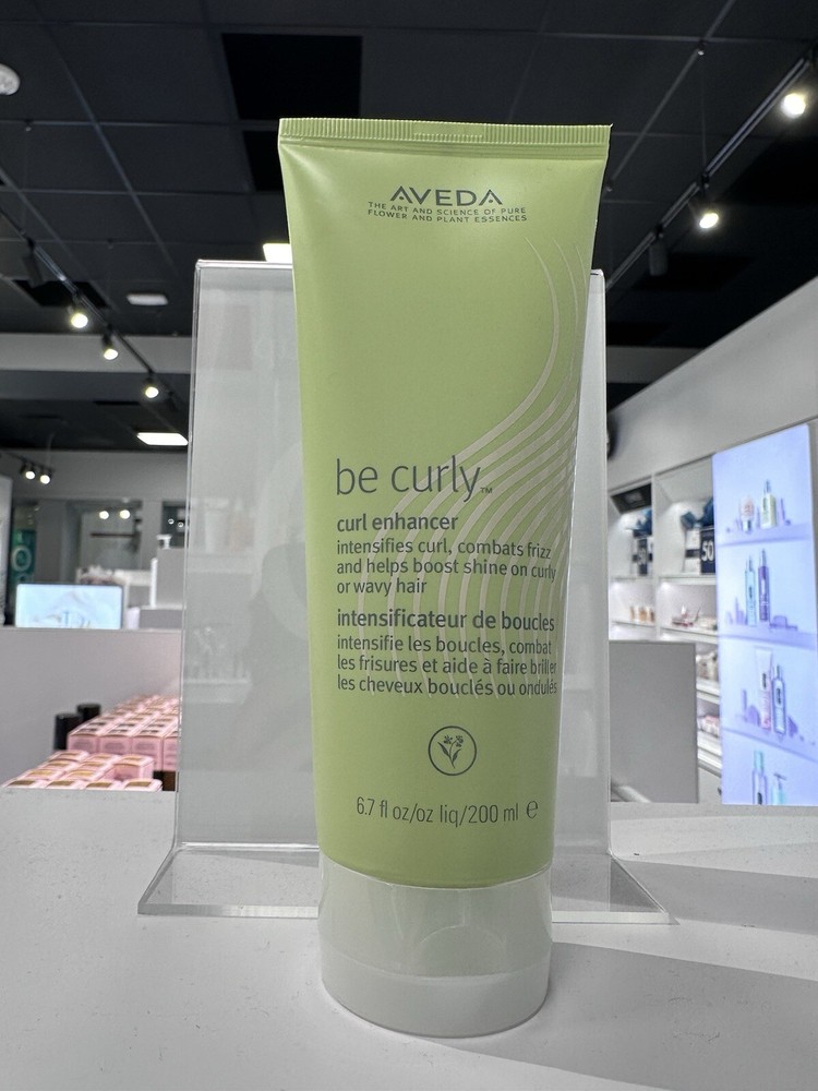 Aveda Be Curly Curl Enhancer - 6.7oz