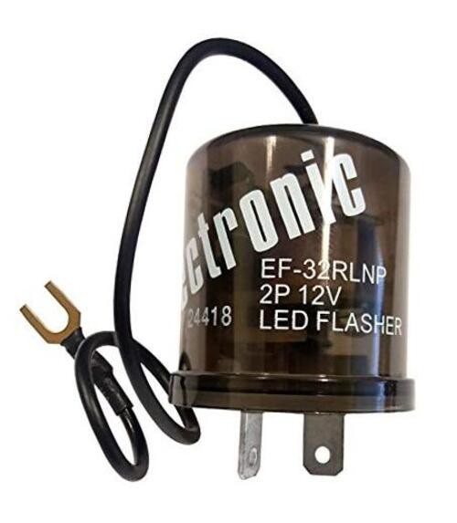 Industries EF32RLNP Flasher