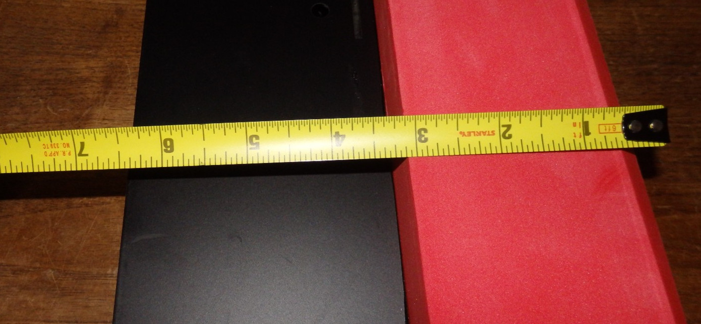 4 Planer Boards for catfishing 10"