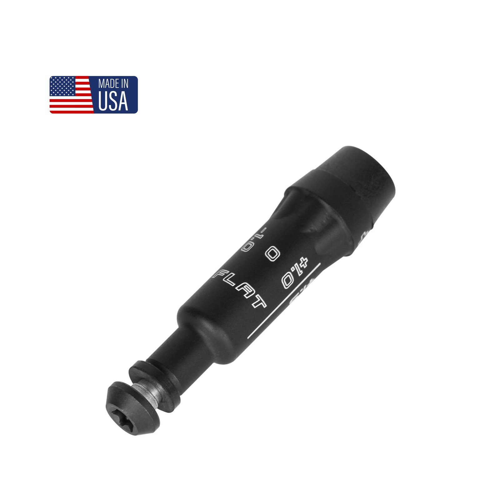 Golf Shaft Adapter 0.335” for Ping G430 G425 G410 Driver Fairway Sleeve RH/LH