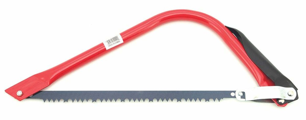 12" Bow Saw