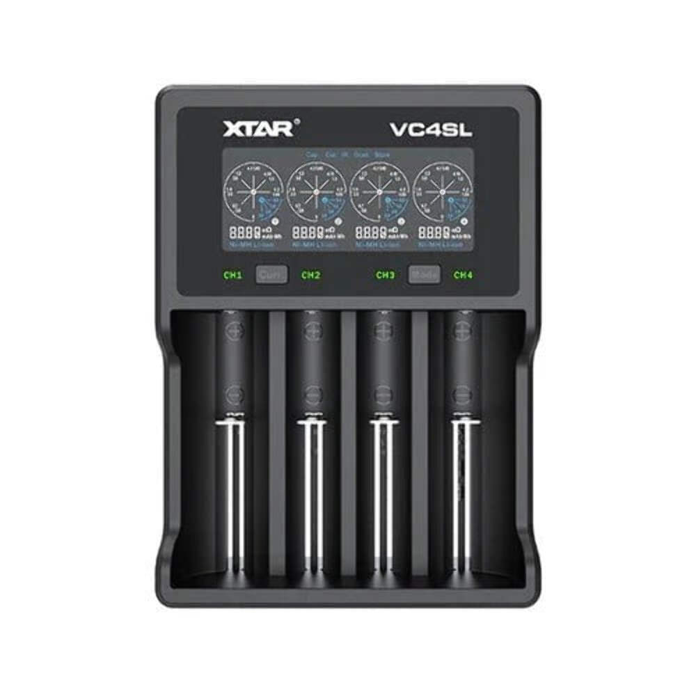 XTAR VC4SL