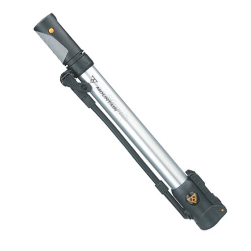 Topeak Mountain Morph Bicycle Pump