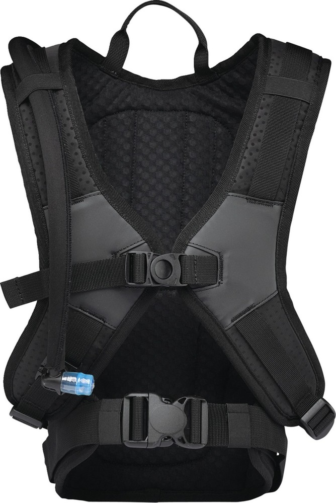 Thor Vapor Hydration Backpack Gray/Black