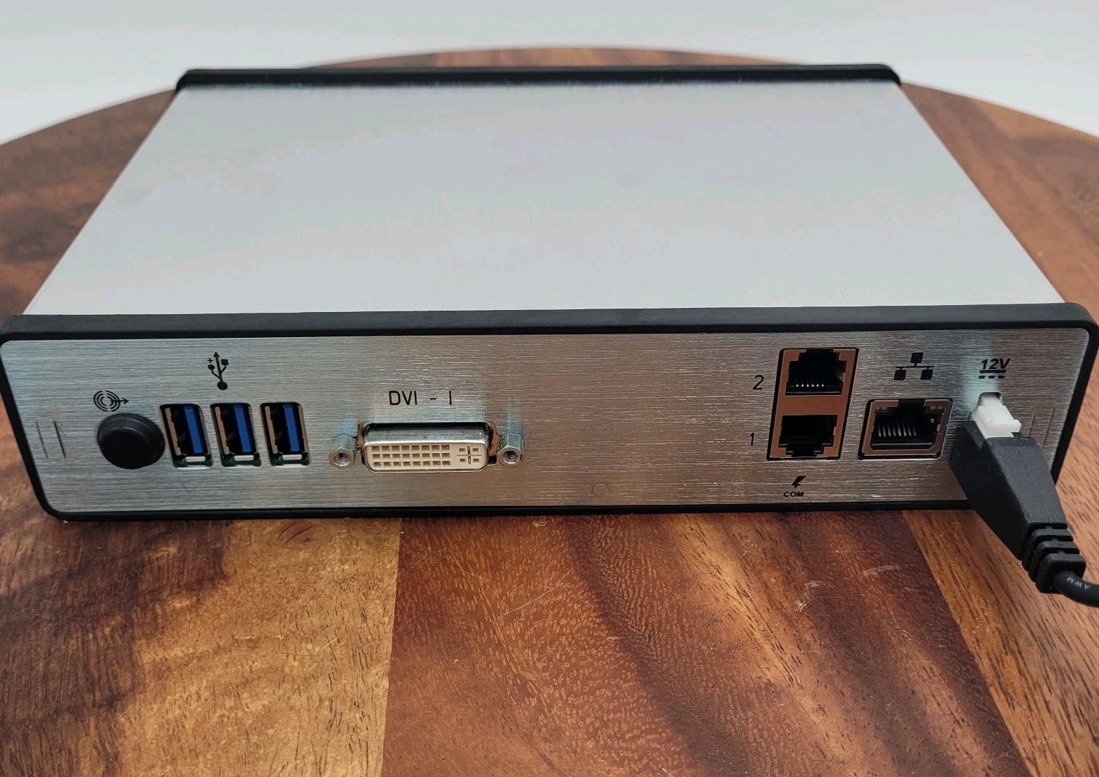 NCR 1924 Kitchen Controller Windows 10