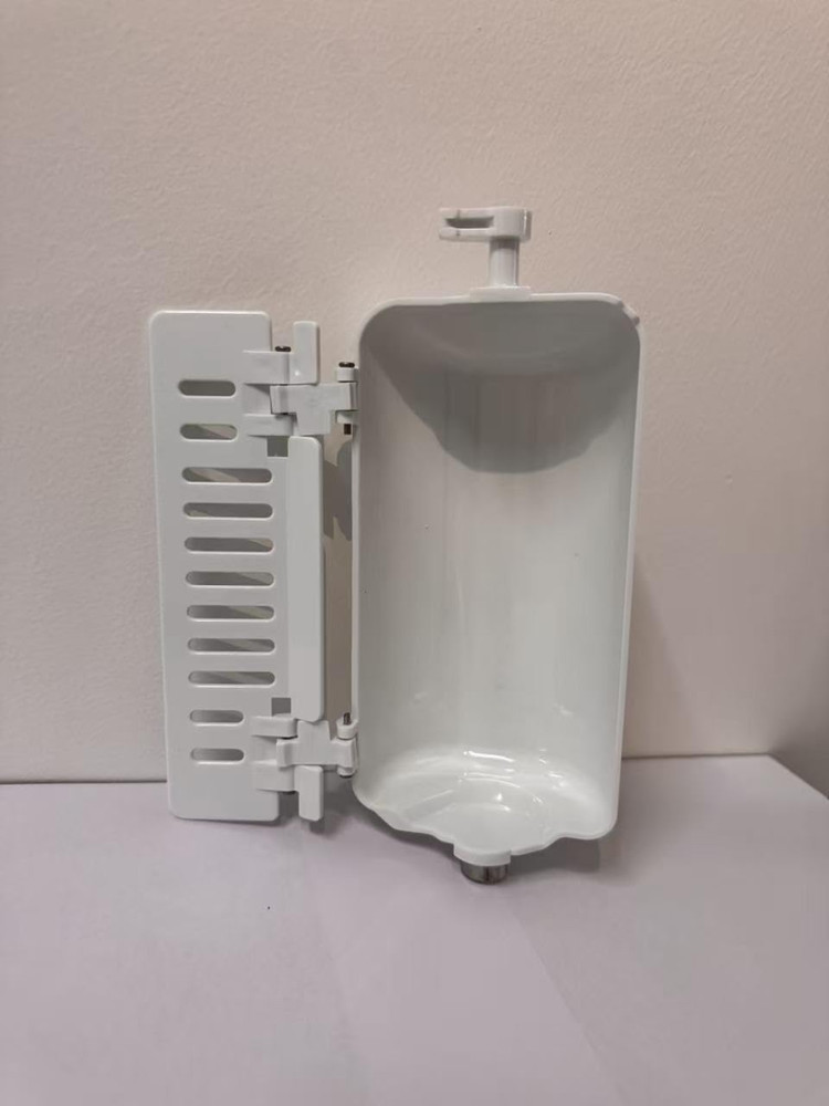 Ice Maker Assembly Compatible with Whirlpool