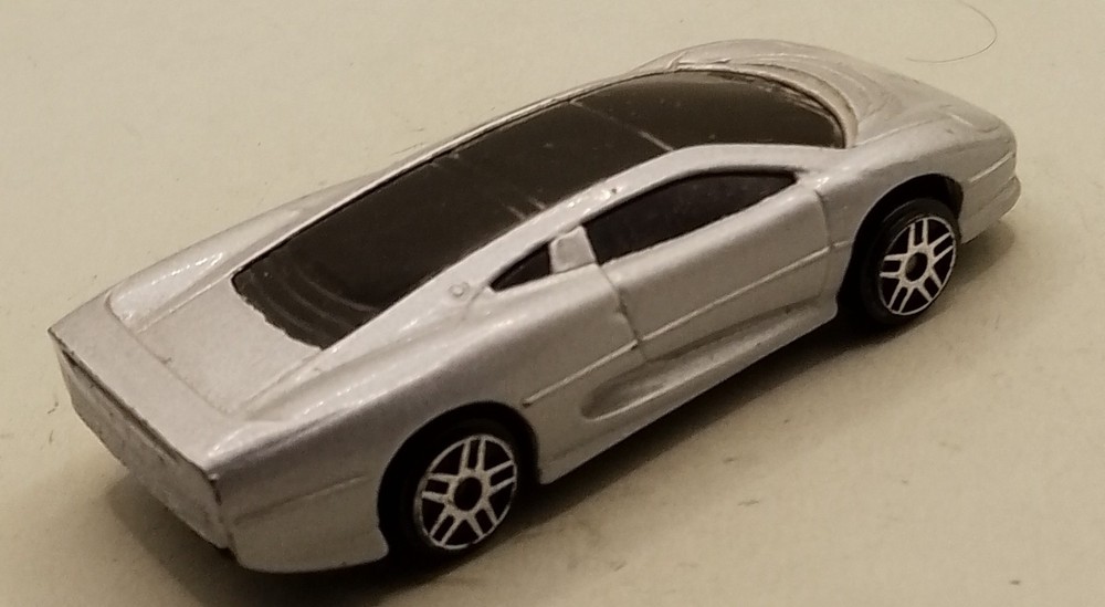 Maisto Jaguar XJ220