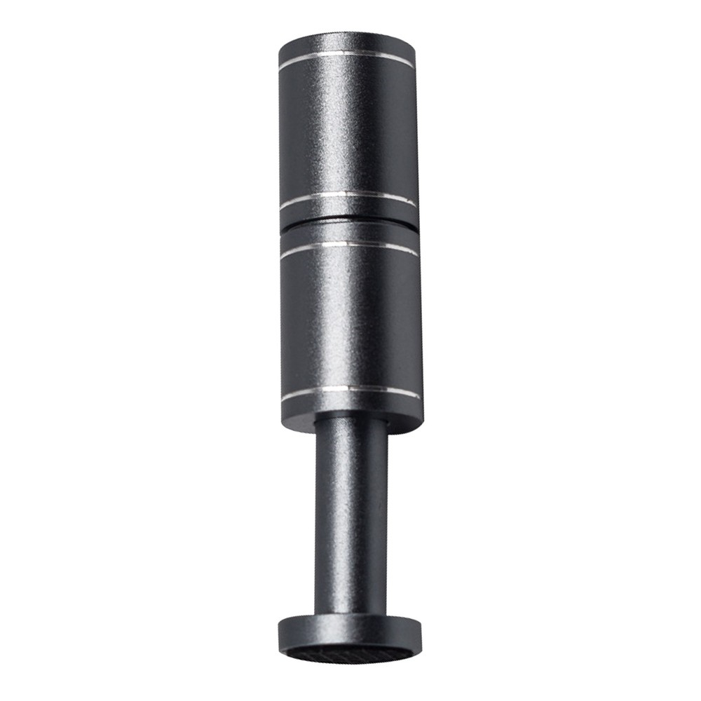 Aluminum Alloy CNC Graphics Card Holder Base 4-6cm Adjustable Support Module