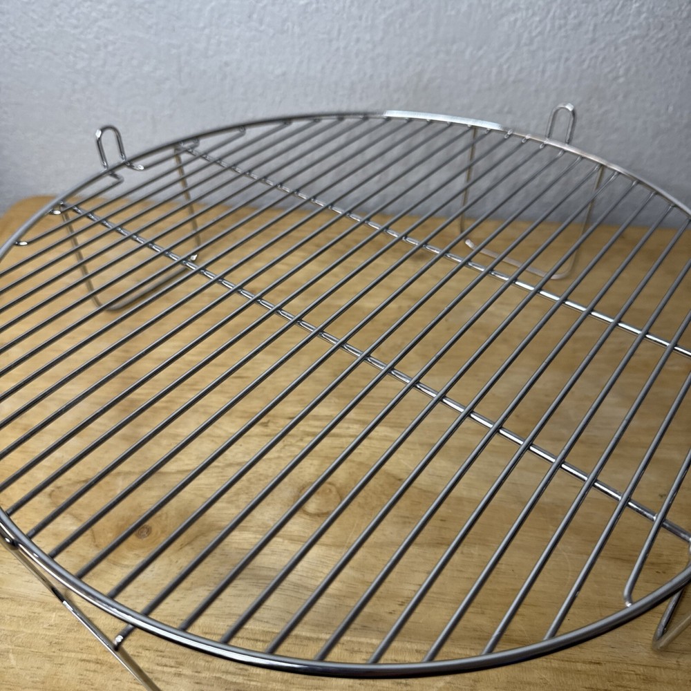 Nuwave Pro Plus Infrared Oven Replacement Double Stack Grill Rack