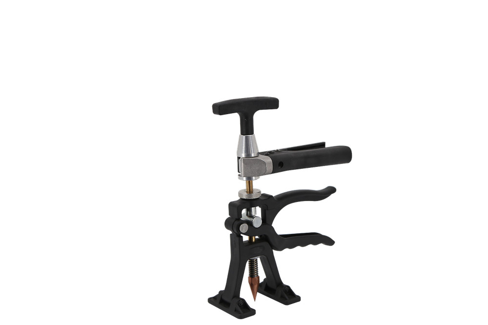 Sheet Metal Dent Spot Welding Pulling Unit Quick Puller Car Body Repair Tool US