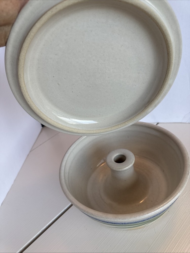 Yunnan Funnel Steam Pot Studio Pottery