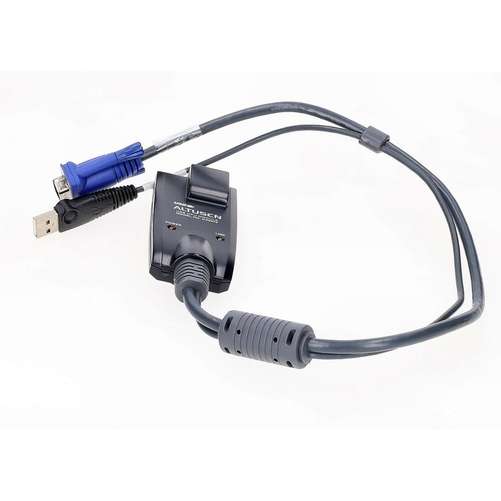 ATEN KA9570 ALTUSCN KVM Switch USB cable module