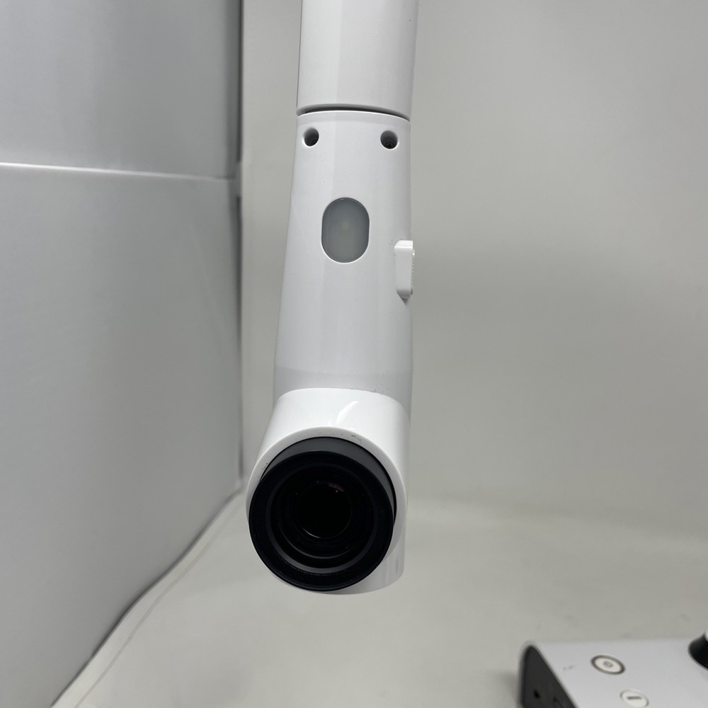 Elmo TT-12 Interactive Document Camera, 12x Zoom - USED Good