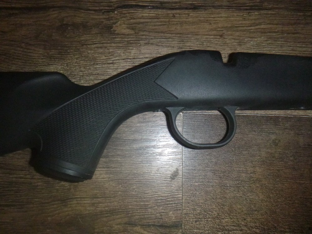 Traditions THUNDERBOLT 50 cal. Muzzleloader Synthetic Stock