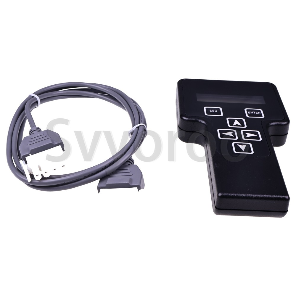 Analyzer Diagnostic Tool Kit 1001249695 For JLG w/Cable Program Troubleshoot