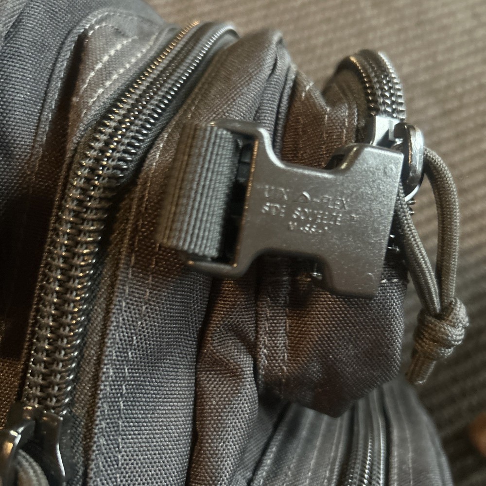 tactical backpack Dragon Gear 16x14