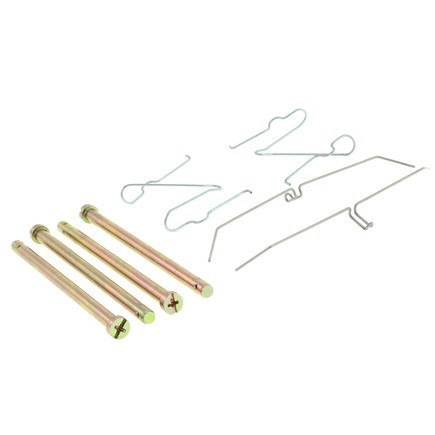 Centric 117.44048 Centric Disc Brake Hardware Kit