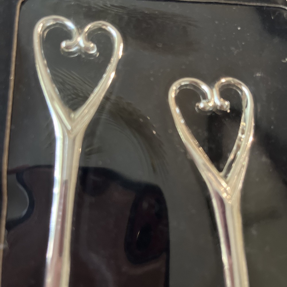 Studio Mr & Mrs Silver Serving Set Floral