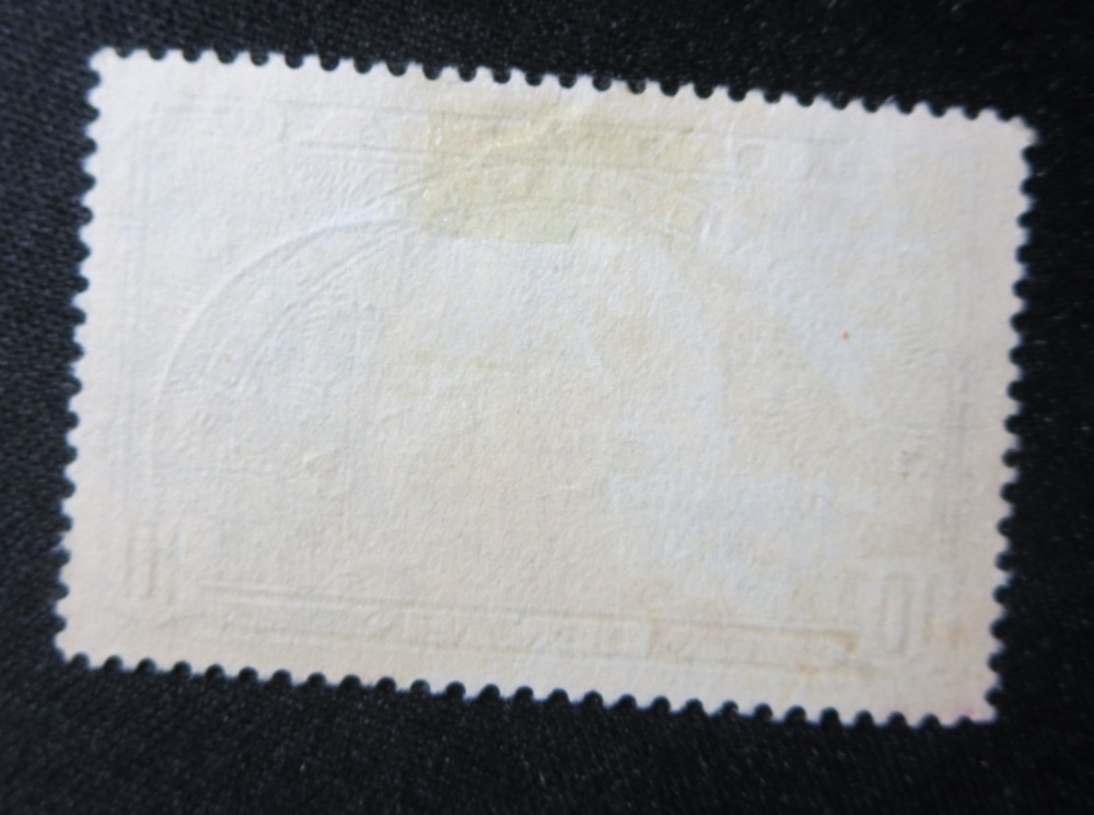 CANADA STAMPS USED #E7 1939 "SPECIAL DELIVERY ISSUE" BOB*
