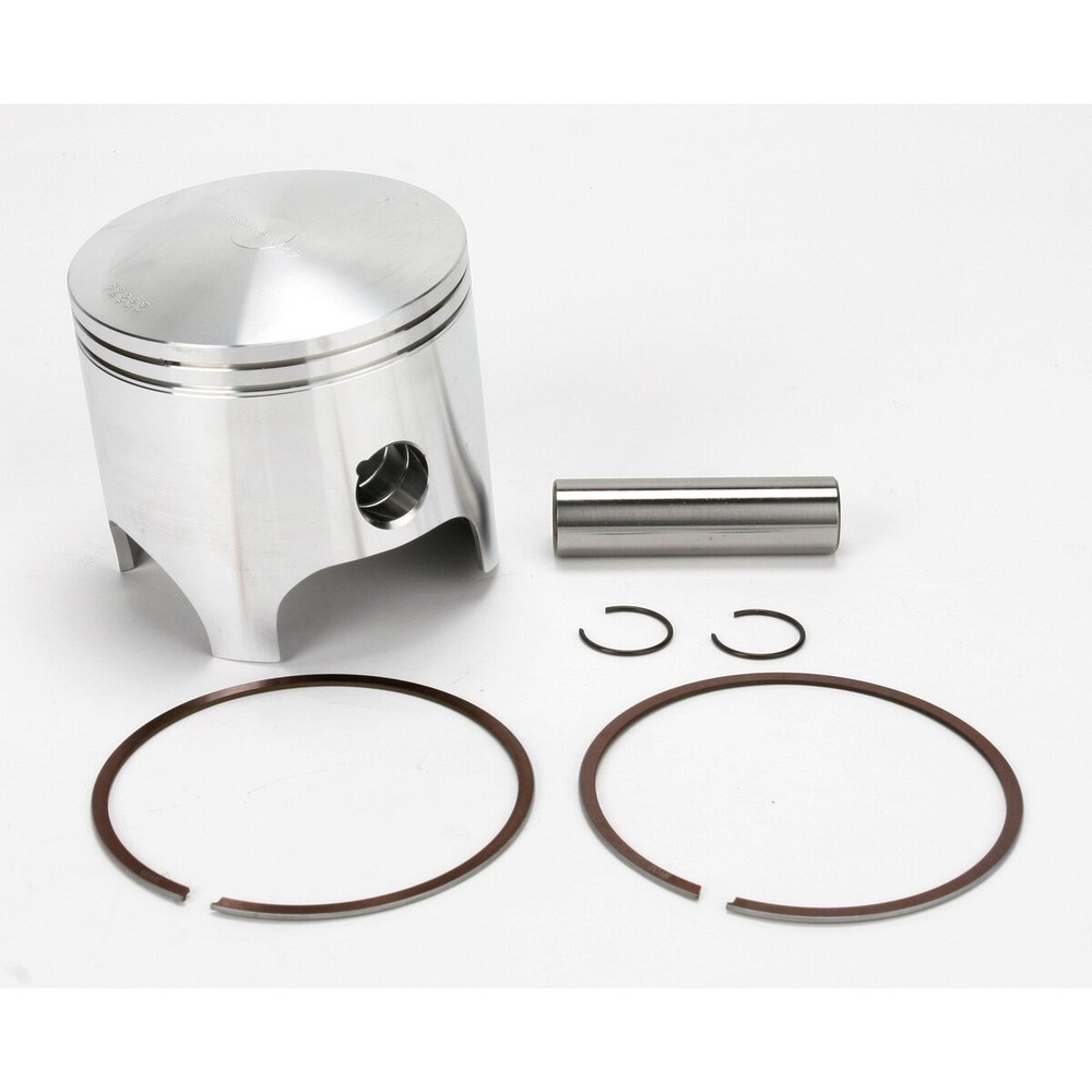 Wiseco Piston Assembly - 478M08900