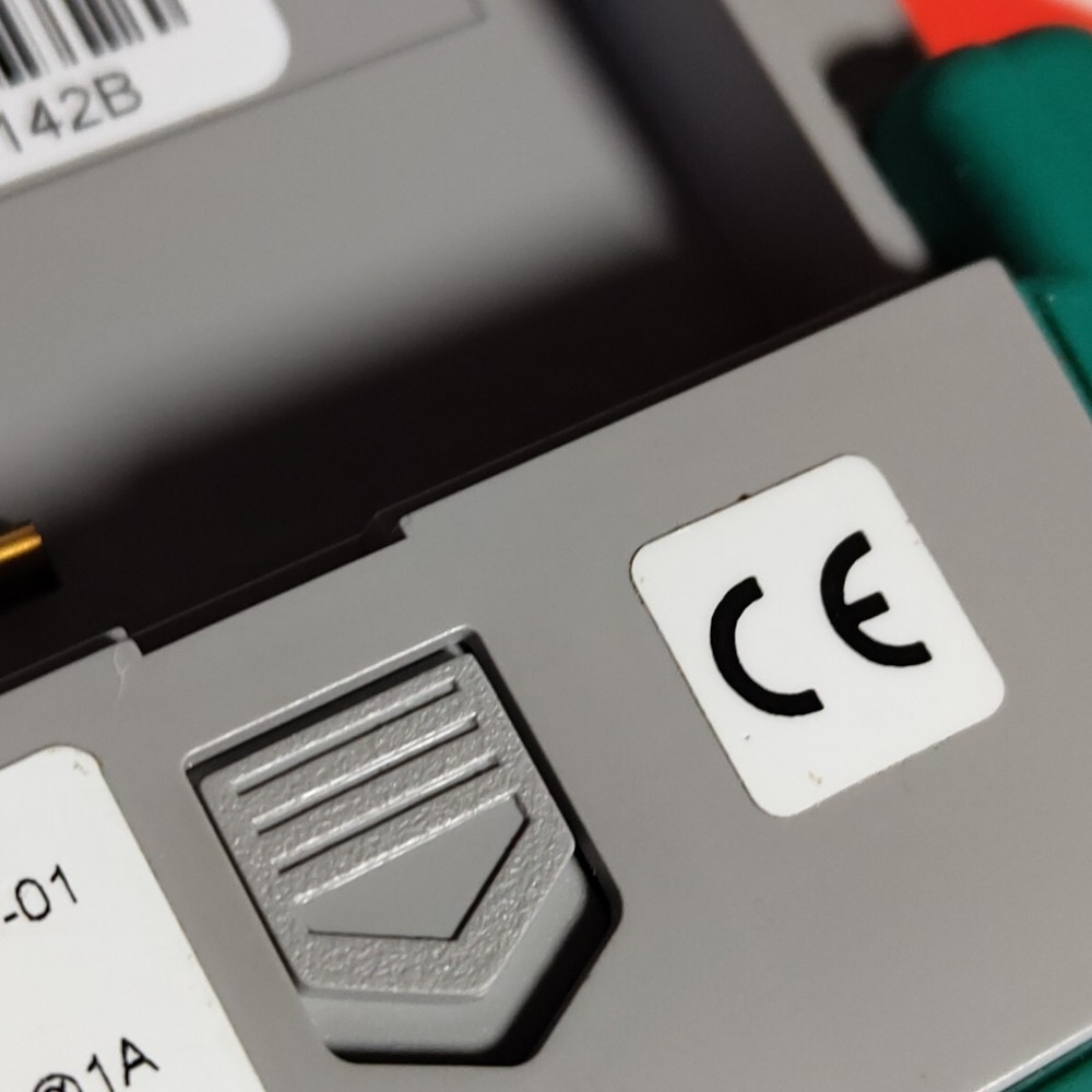 Fluke MicroTest OmniScanner Cable Certifier Digital Analyzer Cat 5 5E 6 *AS IS*