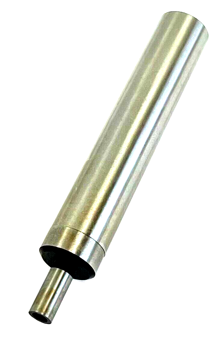 EDGE FINDER W/ 1/2" SHANK - SINGLE END - .200 x POINT - 88 MODEL NO. - PROCHECK