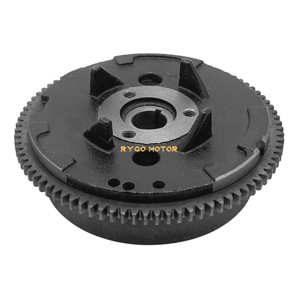 Flywheel FF97 For Polaris Big Boss Magnum Scrambler Sportsman 400 500 3085558