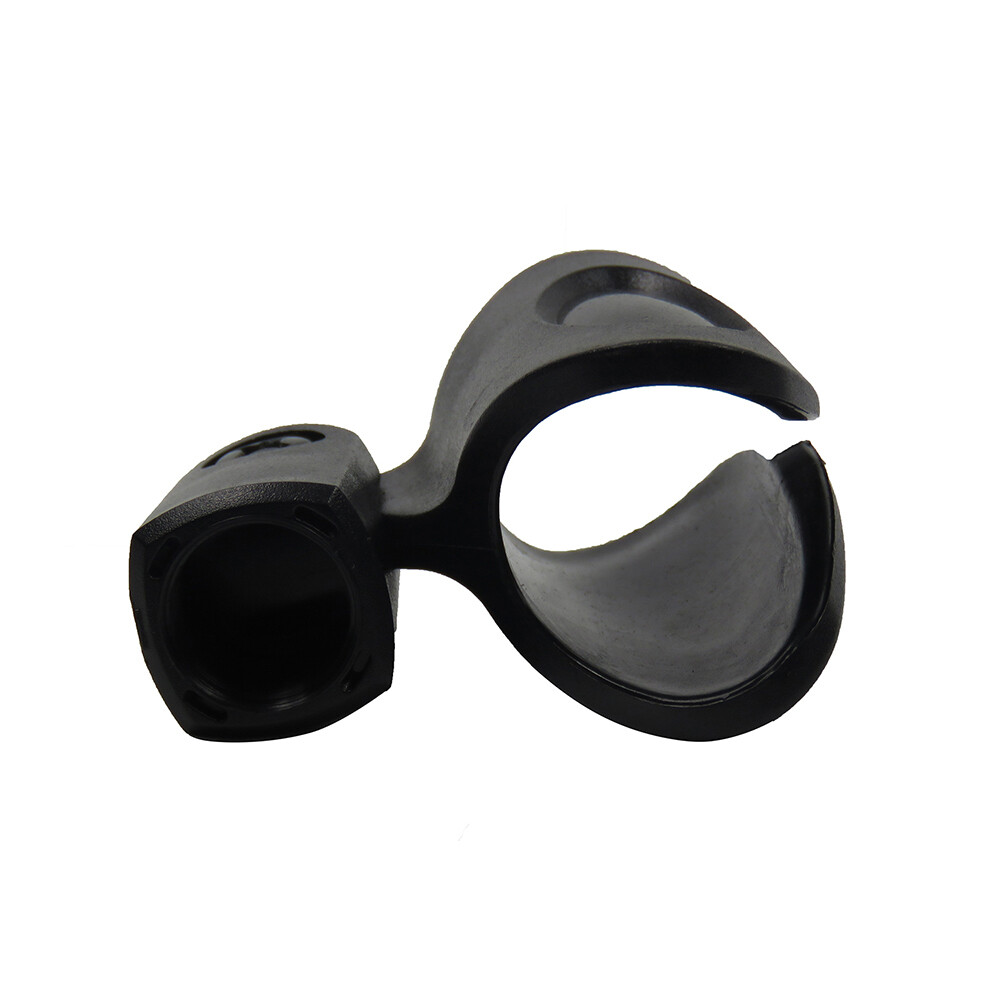 Pair Adjustable Microphone Stand Clamp Clip Audio Microphone Holder Base Mount