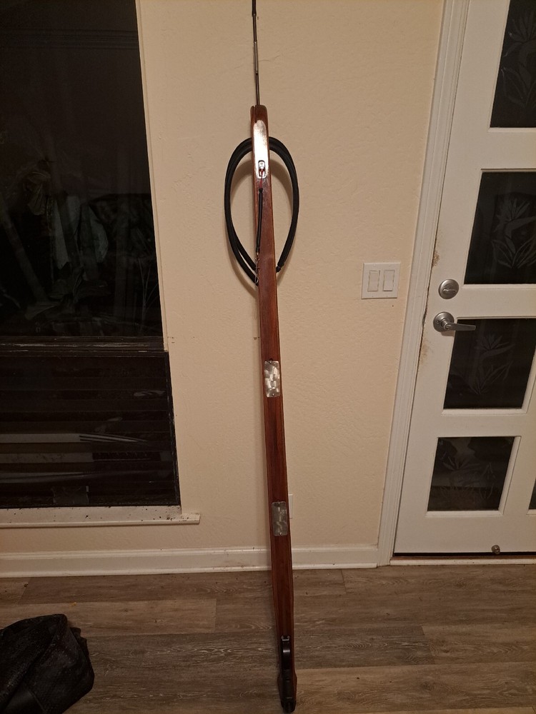 Hammerhead Nakoa Custom 65" 165cm Bluewater